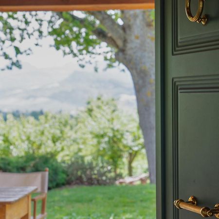 Tenuta Saiano Resort Torriana Екстериор снимка
