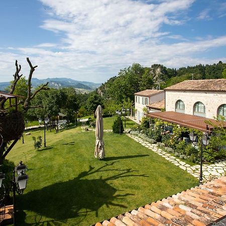 Tenuta Saiano Resort Torriana Екстериор снимка