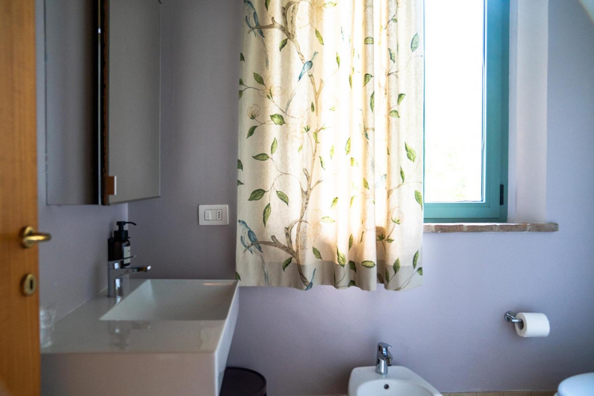 Tenuta Saiano Resort Torriana Екстериор снимка