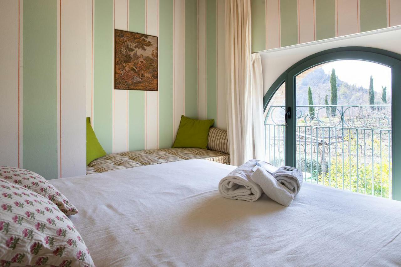 Tenuta Saiano Resort Torriana Екстериор снимка