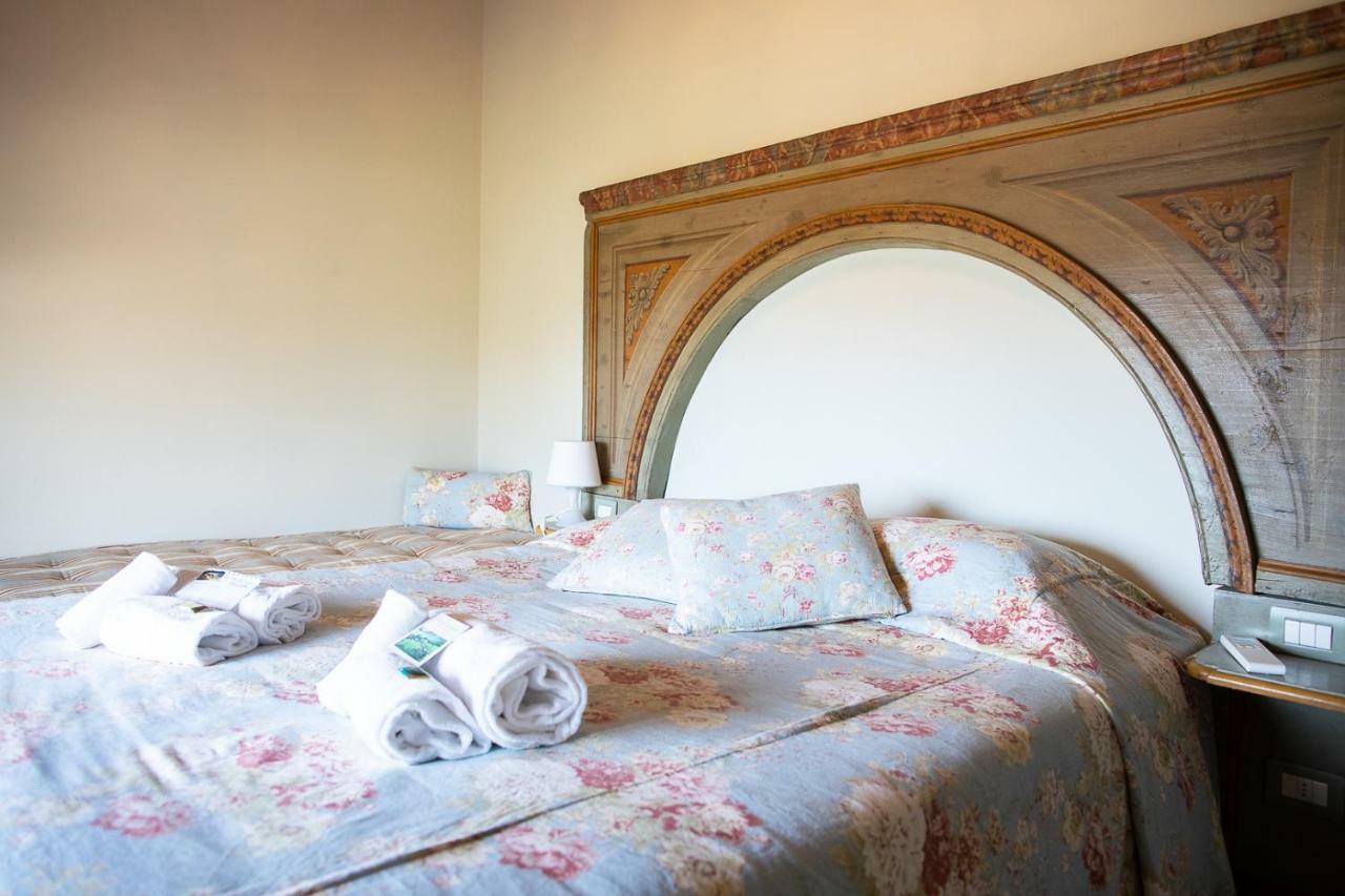 Tenuta Saiano Resort Torriana Екстериор снимка