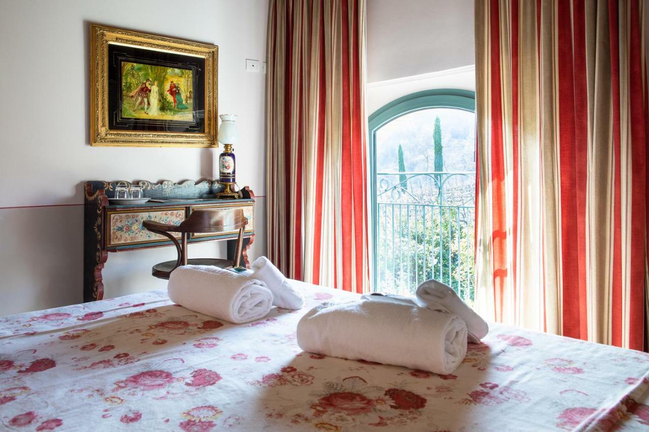 Tenuta Saiano Resort Torriana Екстериор снимка