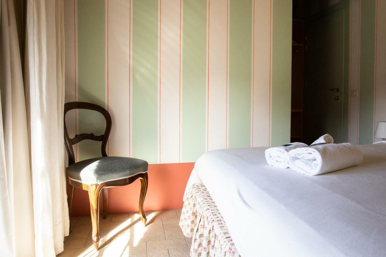 Tenuta Saiano Resort Torriana Екстериор снимка