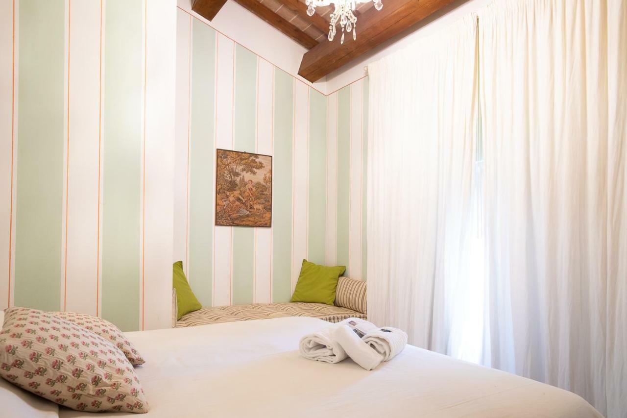 Tenuta Saiano Resort Torriana Екстериор снимка